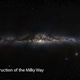 Illustration for article titled How to take pictures of the Milky Way without leaving the galaxy